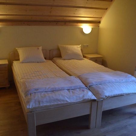 Pokoje U Celinki Szczawnica Eksteriør bilde